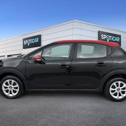 Citroen C3 AUTO ECOLE HDI 100CV occasion - Carcassonne - photo 2/31