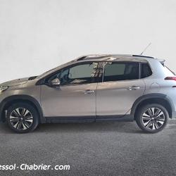 Peugeot 2008 1.6 BlueHDi 100ch S&S BVM5 Allure Business occasion - P&eacute;zenas - photo 2/30