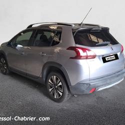 Peugeot 2008 1.6 BlueHDi 100ch S&S BVM5 Allure Business occasion - P&eacute;zenas - photo 3/30