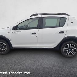 Dacia Sandero TCe 100 Stepway occasion - P&eacute;zenas - photo 2/30