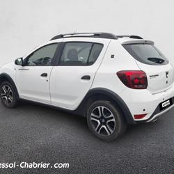 Dacia Sandero TCe 100 Stepway occasion - P&eacute;zenas - photo 3/30