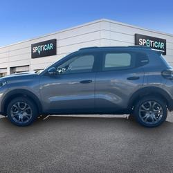Citroen C3 Hybride 110 ch Automatique Plus occasion - P&eacute;zenas - photo 2/31