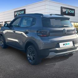 Citroen C3 Hybride 110 ch Automatique Plus occasion - P&eacute;zenas - photo 3/31