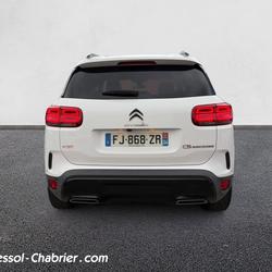 Citroen C5 Aircross BlueHDi 180 S&S EAT8 Shine occasion - Narbonne - photo 2/30