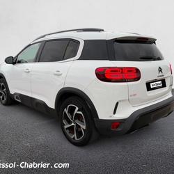 Citroen C5 Aircross BlueHDi 180 S&S EAT8 Shine occasion - Narbonne - photo 3/30