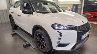 DS DS3 Crossback  - photo 0