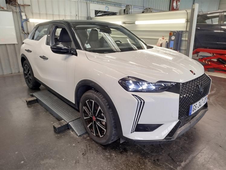 DS DS3 Crossback  - 16 900 €