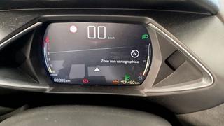 DS DS3 Crossback  - photo 2