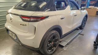 DS DS3 Crossback  - photo 3