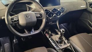 DS DS3 Crossback  - photo 4