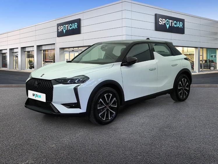 DS Autres DS  - 22 990 €
