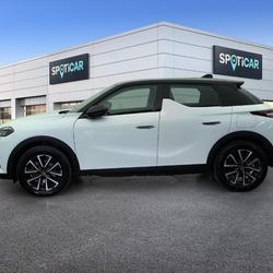 DS DS 3 ELECTRIQUE 3 E-Tense Performance Line occasion - Perpignan - photo 2/31