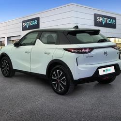 DS DS 3 ELECTRIQUE 3 E-Tense Performance Line occasion - Perpignan - photo 3/31