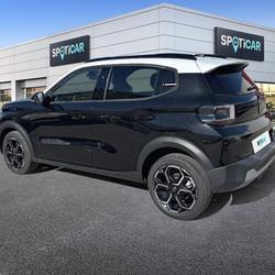 Citroen C3 Hybride 110 ch Automatique Max occasion - Narbonne - photo 3/31