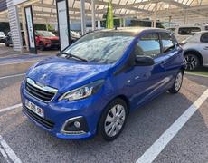 Peugeot 108 Perpignan