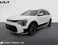 Kia Niro Béziers