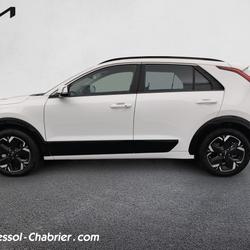 Kia Niro EV Electrique 204 ch Active occasion - B&eacute;ziers - photo 2/30