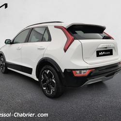Kia Niro EV Electrique 204 ch Active occasion - B&eacute;ziers - photo 3/30