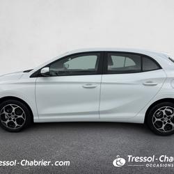 MG MG3 MG3 1.5 L Hybrid+ 195 ch Comfort occasion - Carcassonne - photo 2/30