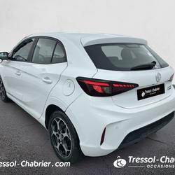 MG MG3 MG3 1.5 L Hybrid+ 195 ch Comfort occasion - Carcassonne - photo 3/30