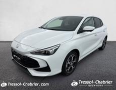 MG MG3 Carcassonne