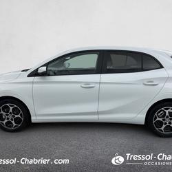 MG MG3 MG3 1.5 L Hybrid+ 195 ch Luxury occasion - Carcassonne - photo 2/30