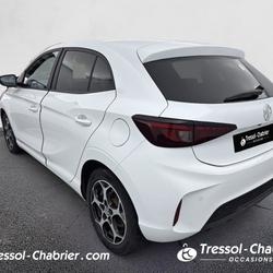 MG MG3 MG3 1.5 L Hybrid+ 195 ch Luxury occasion - Carcassonne - photo 3/30
