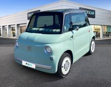 Fiat Seicento La Valette-du-Var