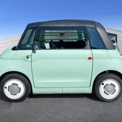 Fiat Seicento 1 BEV occasion - La Valette-du-Var - photo 2/31