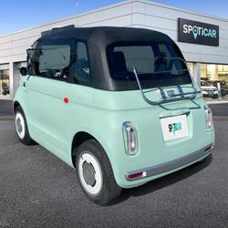 Fiat Seicento 1 BEV occasion - La Valette-du-Var - photo 3/31
