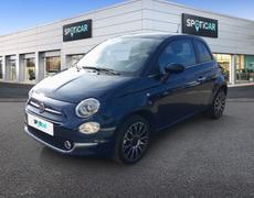 Fiat 500 II