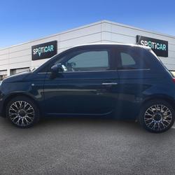 Fiat 500 II 1.0 70 ch Hybride BSG S/S Club occasion - La Valette-du-Var - photo 2/31