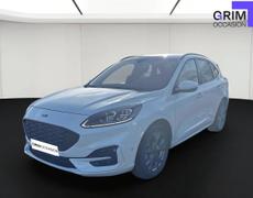 Ford Kuga Bassussarry