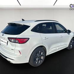 Ford Kuga Kuga 2.5 Duratec 190 ch FlexiFuel FHEV Bio&eacute;thanol Powershift ST-Line X Bassussarry