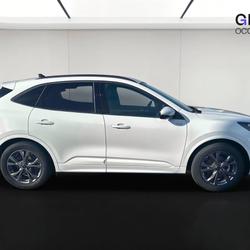 Ford Kuga Kuga 2.5 Duratec 190 ch FlexiFuel FHEV Bio&eacute;thanol Powershift ST-Line X Bassussarry