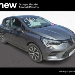 Renault Clio 5 1.0 TCe 90ch Equilibre Provins