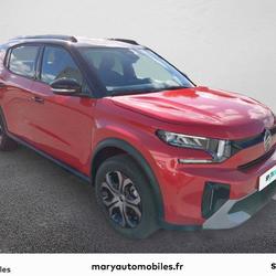 Citroen C3 Aircross C3 Aircross Hybride 145 e-DCS6 Plus Ceris&eacute;