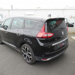 Renault Grand Scenic 4 1.3 TCE 140CH TECHNO EDC 7 PLACES Saint-Philbert-de-Grand-Lieu
