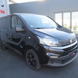 Fiat Talento 1.0 CH1 1.6 MULTIJET 145CH PACK PRO NAV Saint-Philbert-de-Grand-Lieu
