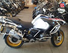BMW R60 Sausheim