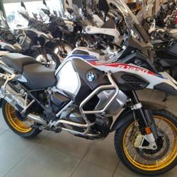 BMW R60 R 1250 GS Adventure Sausheim
