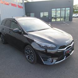 Kia Cee'd 1.6 CRDI 136CH MHEV GT LINE PREMIUM DCT7 Saint-Philbert-de-Grand-Lieu