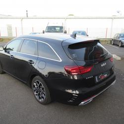 Kia Cee'd 1.6 CRDI 136CH MHEV GT LINE PREMIUM DCT7 Saint-Philbert-de-Grand-Lieu