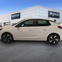 Opel Corsa Electrique 136 ch & Batterie 50 kWh occasion - Le Cr&egrave;s - photo 2/31