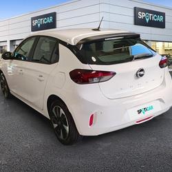 Opel Corsa Electrique 136 ch & Batterie 50 kWh occasion - Le Cr&egrave;s - photo 3/31
