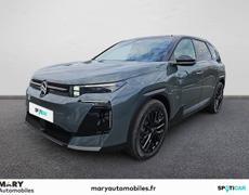 Citroen C5 2 Glos