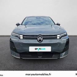 Citroen C5 2 Nouveau C5 Aircross &Eacute;lectrique 210ch, bo&icirc;te automa Glos