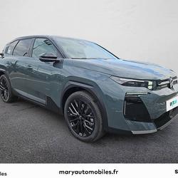 Citroen C5 2 Nouveau C5 Aircross &Eacute;lectrique 210ch, bo&icirc;te automa Glos