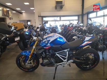 BMW R60 - R 1250 R Evo - 13 990 €