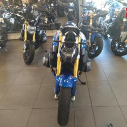 BMW R60 R 1250 R Evo Sausheim